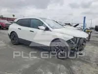 2023 BMW iX фото