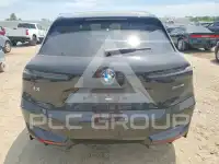 2023 BMW iX photo