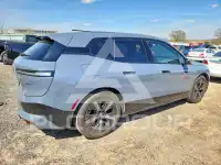 2023 BMW iX фото