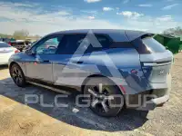 2023 BMW iX фото