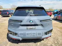 2023 BMW iX фото