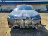 2023 BMW iX фото