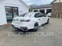 2023 BMW I7 photo
