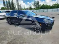 2023 BMW 740 фото