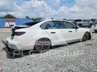 2023 BMW 740 фото
