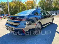 2023 BMW 760 photo