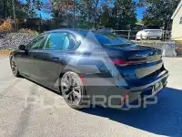 2023 BMW 760 photo