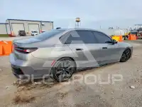 2023 BMW 760 photo