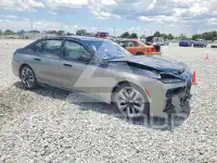 2023 BMW 760 photo