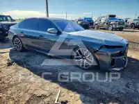 2023 BMW 760 фото