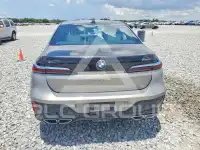 2023 BMW 760 photo