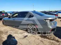 2023 BMW 760 фото