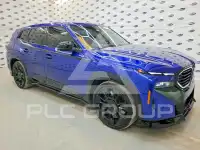 2023 BMW XM фото