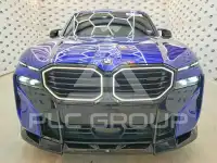 2023 BMW XM фото