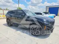 2023 BMW XM photo