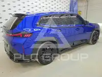 2023 BMW XM фото