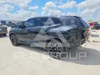 2023 BMW XM photo