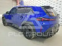 2023 BMW XM фото