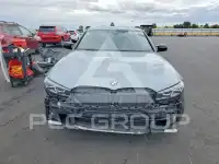 2023 BMW M3 фото