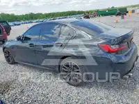 2023 BMW M3 photo