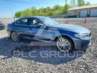 2023 BMW 523 photo