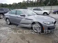 2023 BMW 530 фото
