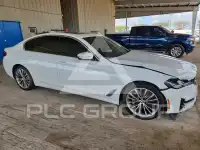 2023 BMW 530 фото