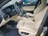 2023 BMW 530 фото