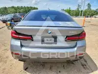 2023 BMW 530 фото