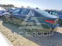 2023 BMW 530 фото