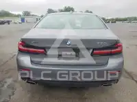 2023 BMW 530 фото