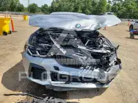 2023 BMW 530 фото