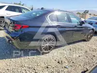 2023 BMW 530 фото