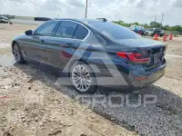 2023 BMW 530 photo