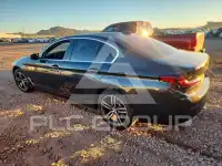 2023 BMW 530 фото