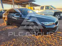 2023 BMW 530 фото