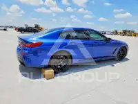 2023 BMW 840 photo