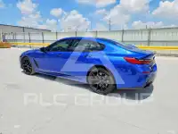2023 BMW 840 photo