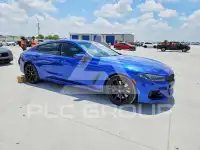 2023 BMW 840 photo