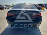 2023 BMW 330 фото