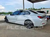 2023 BMW 330 фото