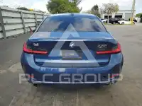 2023 BMW 330 photo