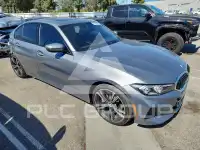2023 BMW 330 фото
