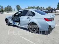 2023 BMW 330 фото