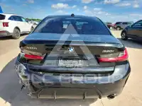 2023 BMW 330 фото