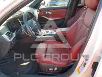 2023 BMW 330 photo