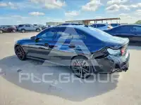 2023 BMW 330 фото