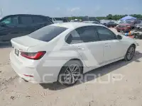 2023 BMW 330 фото
