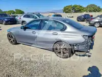 2023 BMW 330 photo