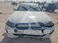 2023 BMW 330 фото